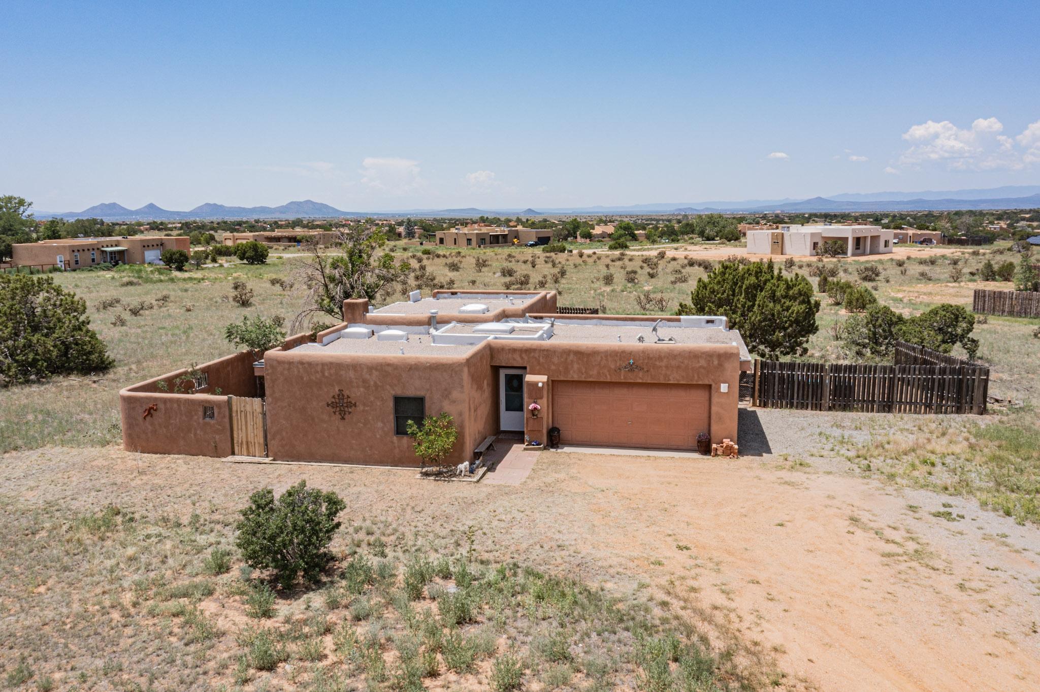 18 Azul Loop Santa Fe, NM 87508 - Photo 1 of 1 Gallery Image 1
