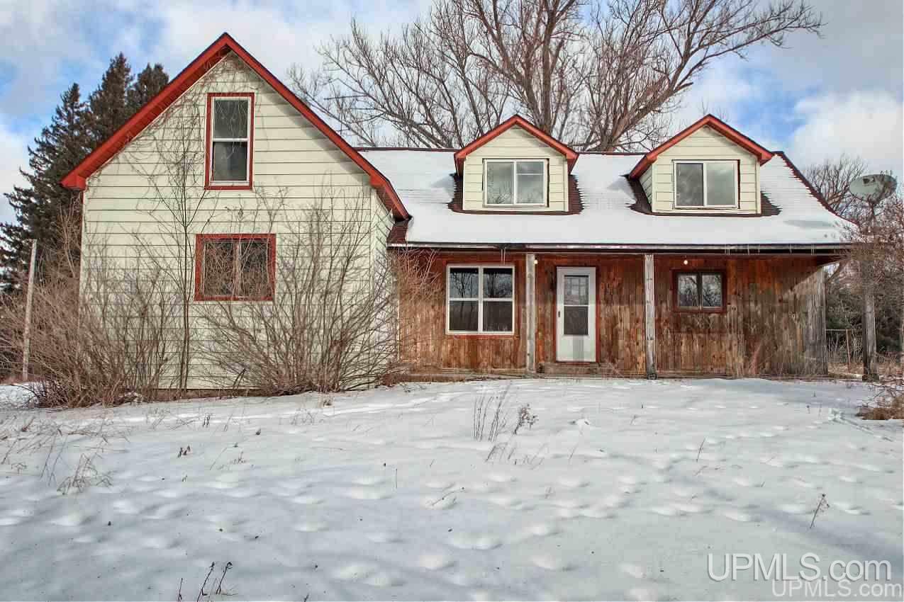 2406 County Rd B Florence, WI 54121 - Photo 1 of 50 Gallery Image 1