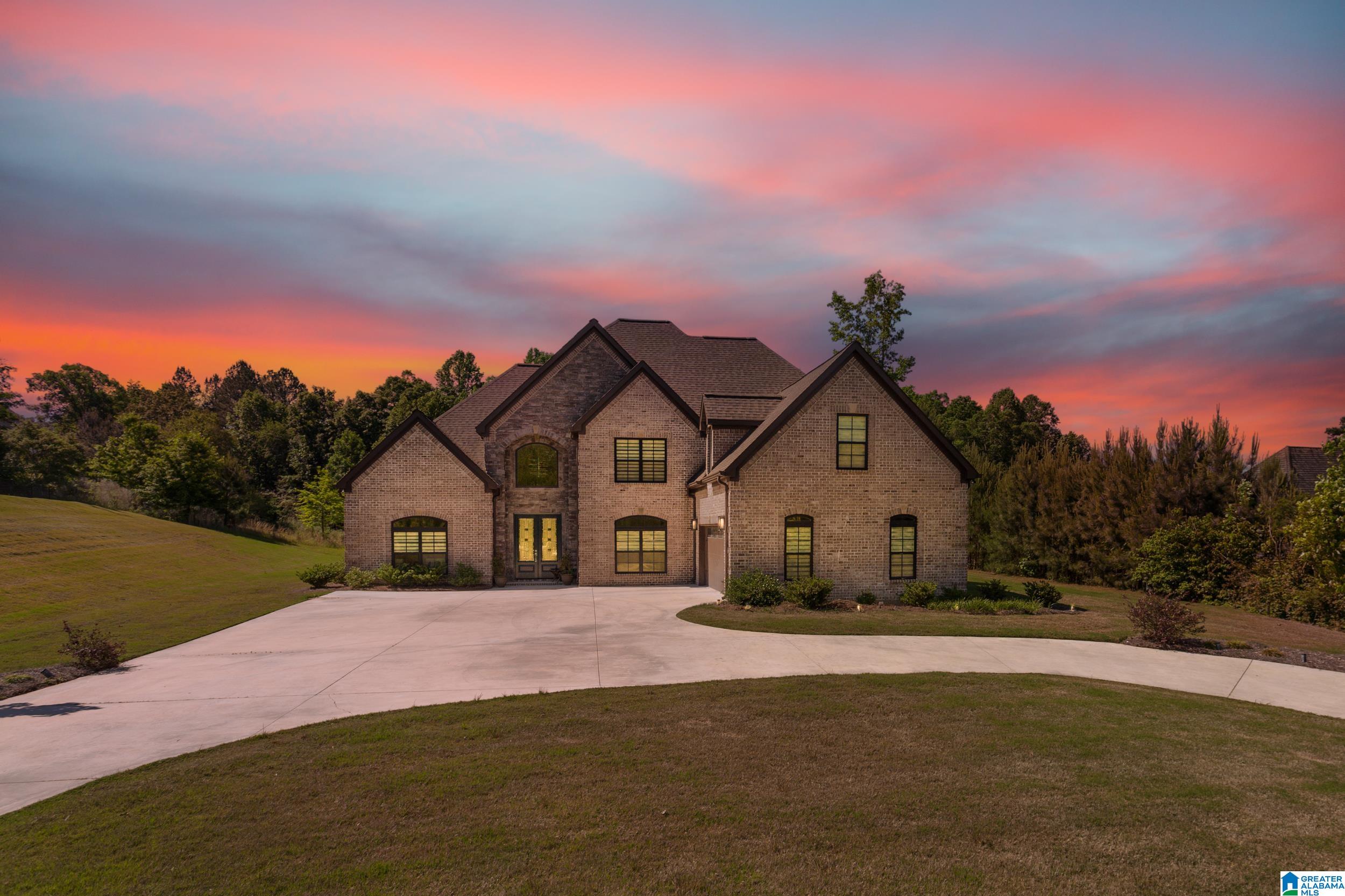 141 Rome Beauty Circle Oxford, AL 36203 - Photo 1 of 42