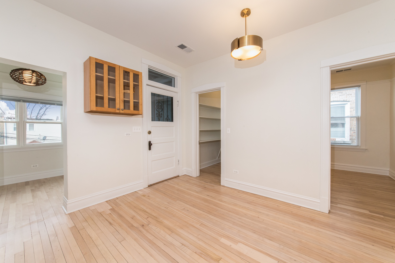 3446 North Springfield Avenue, Unit 2 Chicago, IL 60618 - Photo 12 of 23