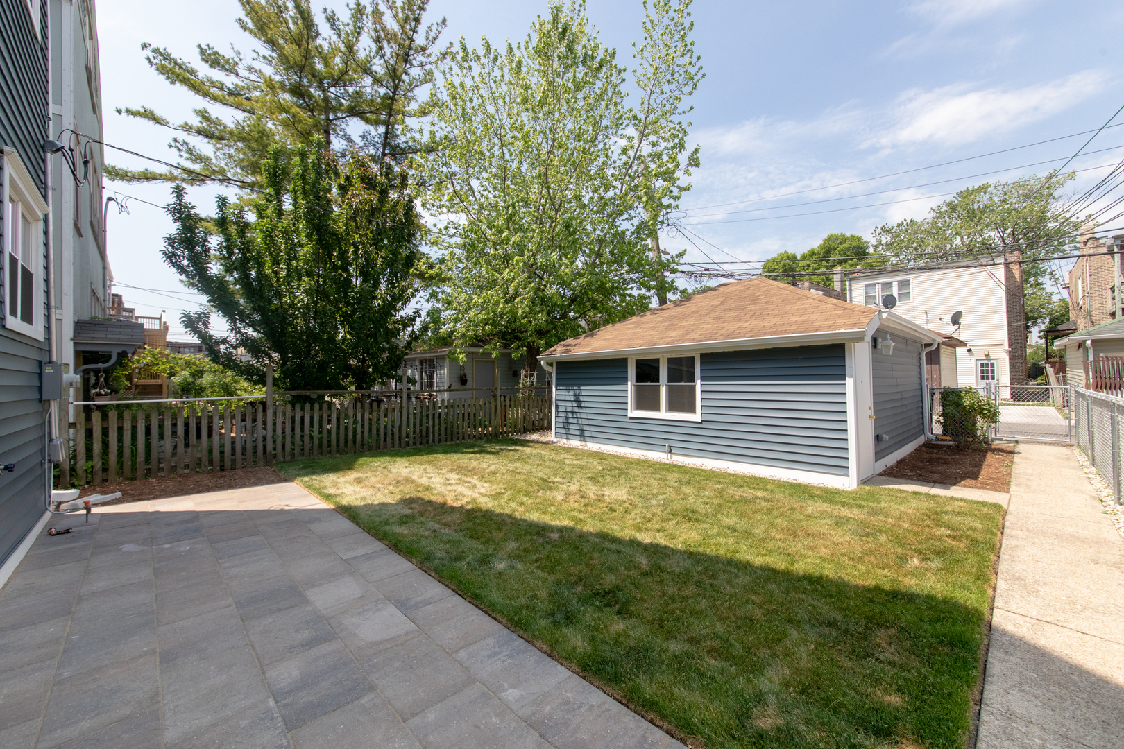 3446 North Springfield Avenue, Unit 2 Chicago, IL 60618 - Photo 22 of 23