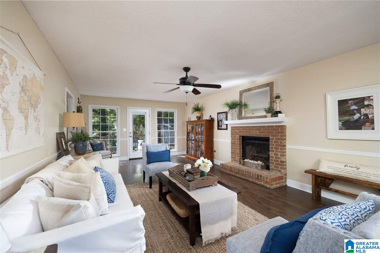 5187 Redfern Way Birmingham, AL 35242 - Photo 7 of 42