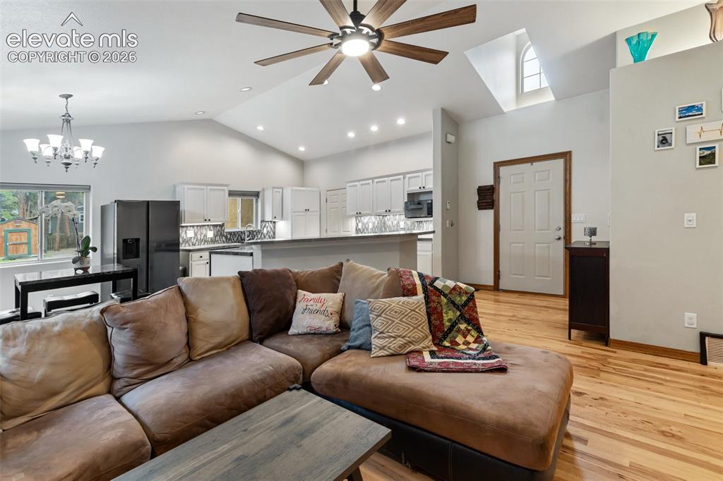 500 County Road Woodland Park, CO 80863 - Photo 12 of 47