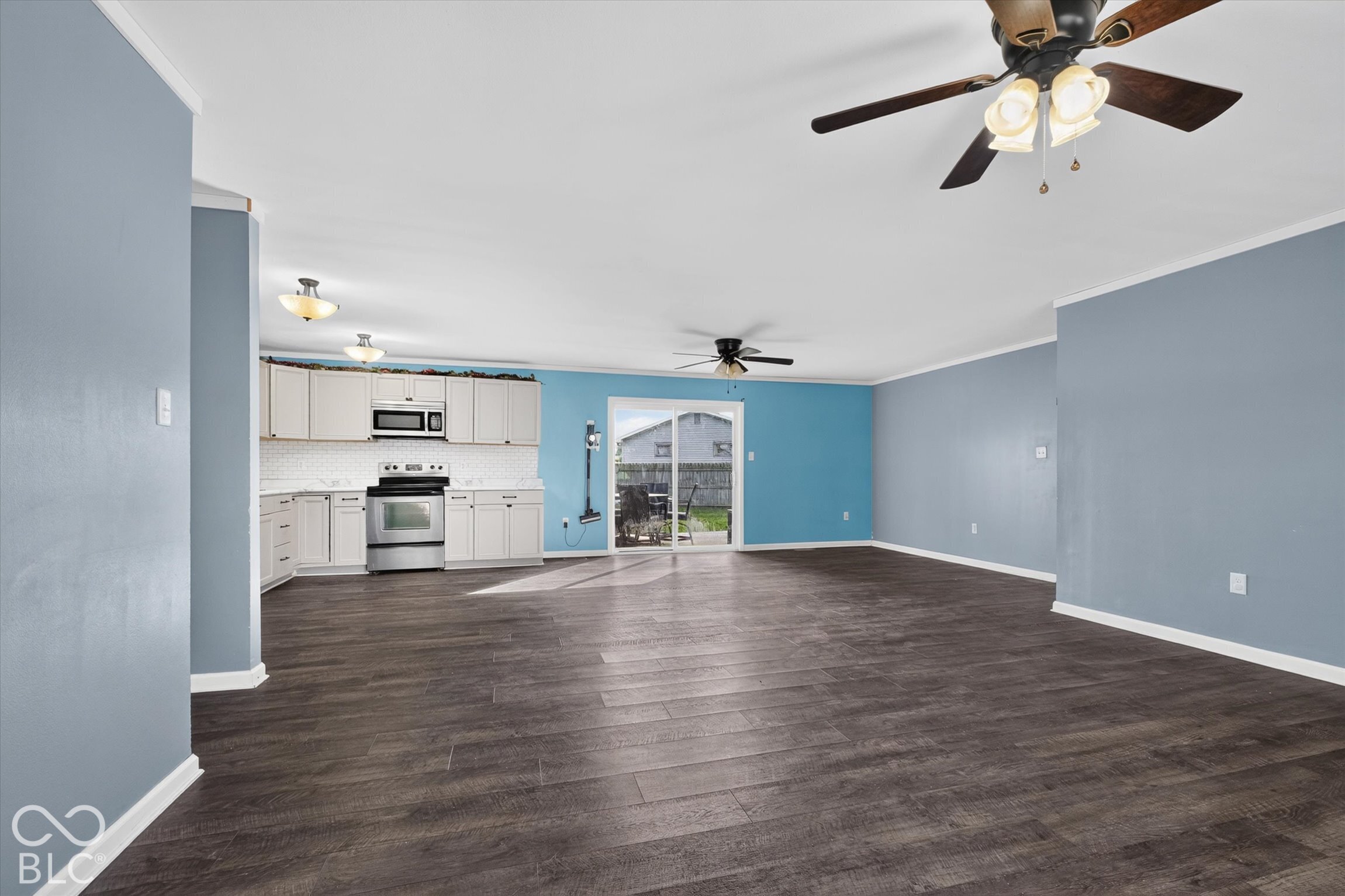 12165 North Rooker Road Mooresville, IN 46158 - Photo 7 of 28 Gallery Image 7