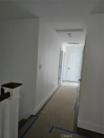 a view of utility room