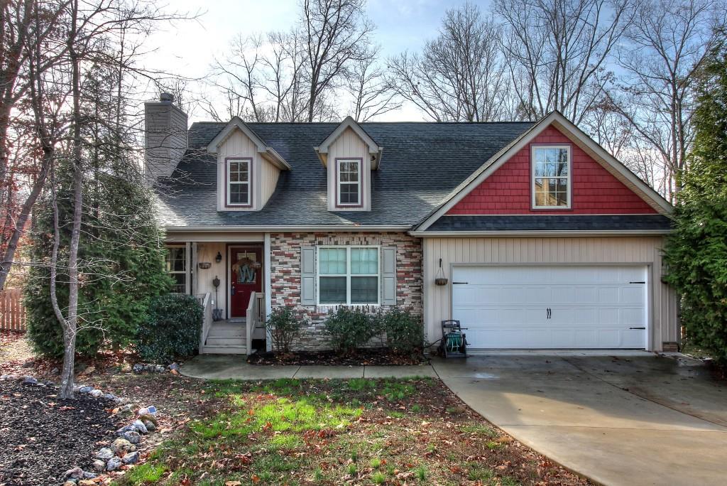 254 Talon Drive Southeast Rydal, GA 30171 - Photo 1 of 1 Gallery Image 1