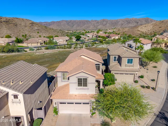 $469,900 | 414 East Redwood Lane, Phoenix, AZ 85048