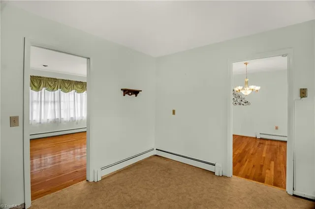 $299,900 | 387 Ledford Circle, High Point, NC 27265