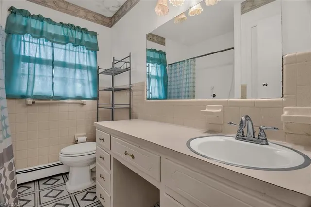 $299,900 | 387 Ledford Circle, High Point, NC 27265