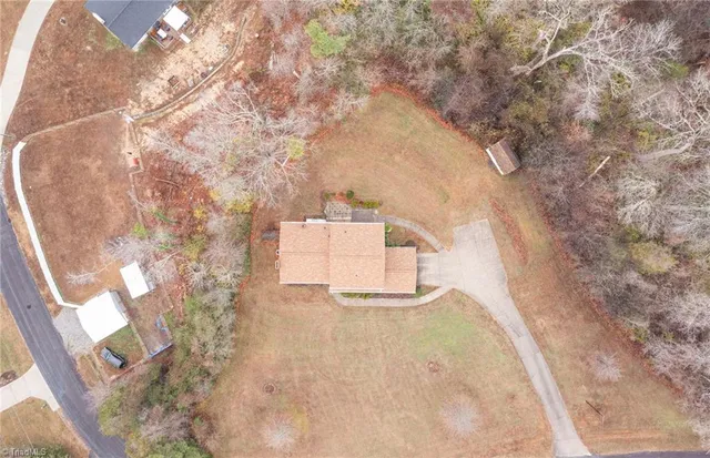 $299,900 | 387 Ledford Circle, High Point, NC 27265