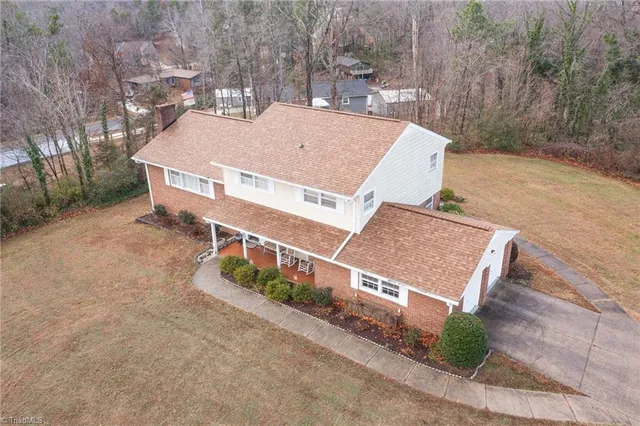 $299,900 | 387 Ledford Circle, High Point, NC 27265