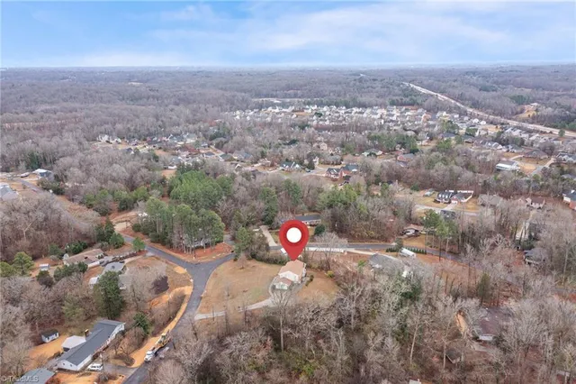 $299,900 | 387 Ledford Circle, High Point, NC 27265
