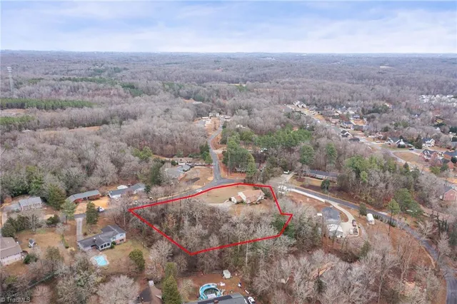 $299,900 | 387 Ledford Circle, High Point, NC 27265