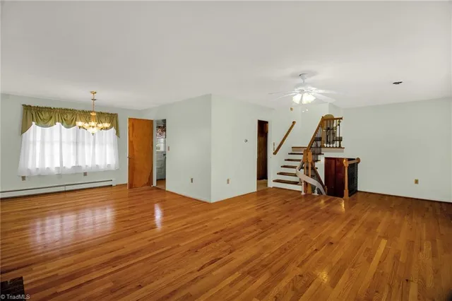 $299,900 | 387 Ledford Circle, High Point, NC 27265