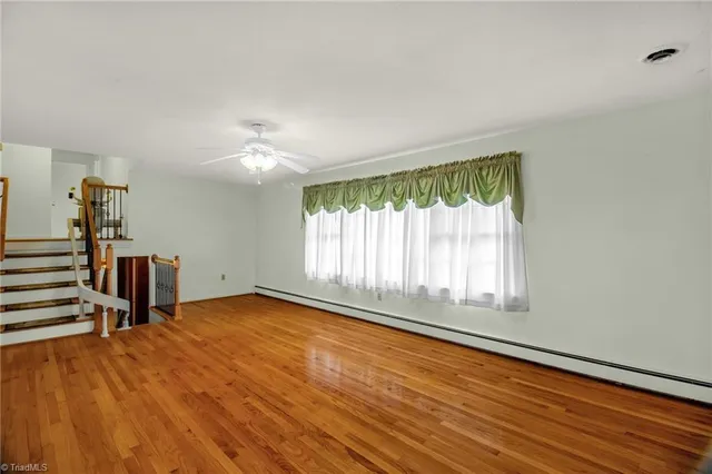 $299,900 | 387 Ledford Circle, High Point, NC 27265