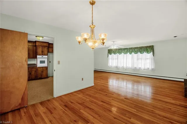 $299,900 | 387 Ledford Circle, High Point, NC 27265