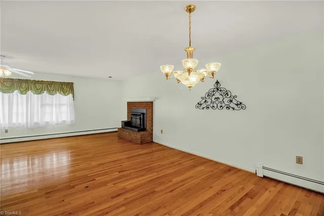 $299,900 | 387 Ledford Circle, High Point, NC 27265