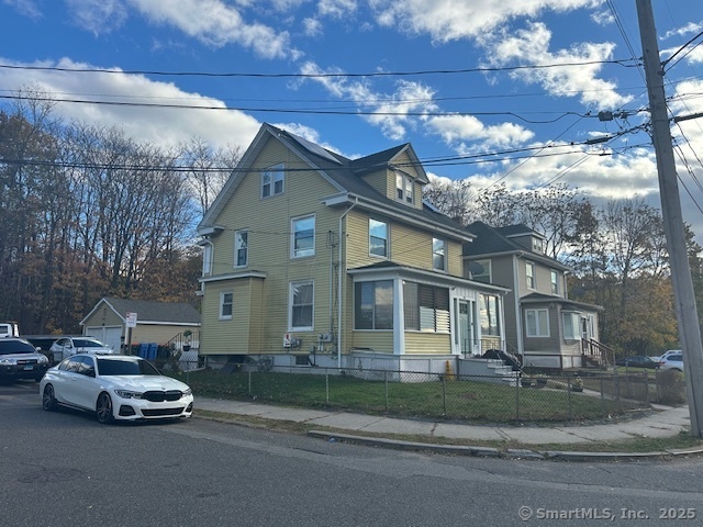 465 Pratt St Extension Meriden, CT 06450 - Photo 10 of 37