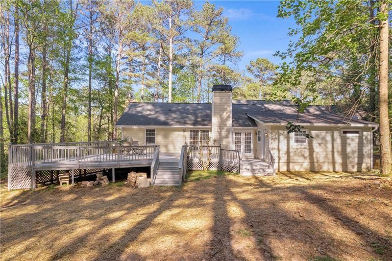 1980 Cedar Bluff Road Monroe, GA 30656 - Photo 12 of 82