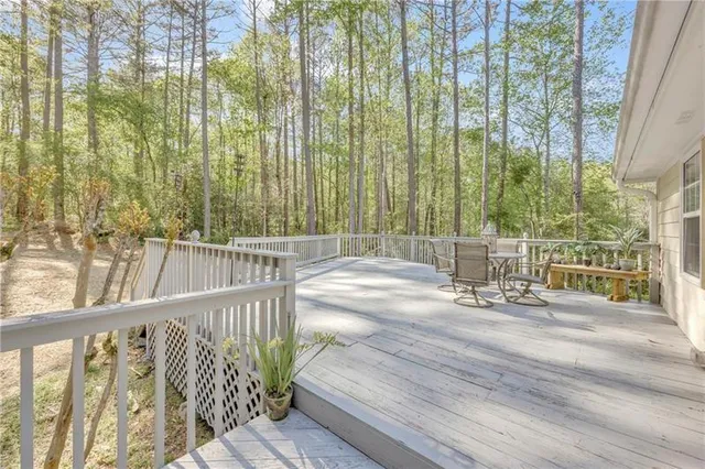 $677,000 | 1980 Cedar Bluff Road, Monroe, GA 30656