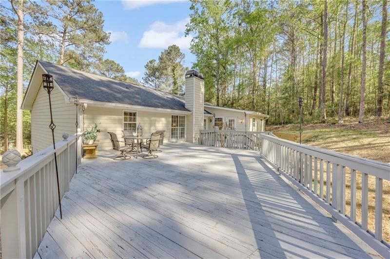 1980 Cedar Bluff Road Monroe, GA 30656 - Photo 18 of 82