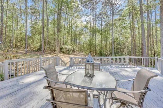 $677,000 | 1980 Cedar Bluff Road, Monroe, GA 30656