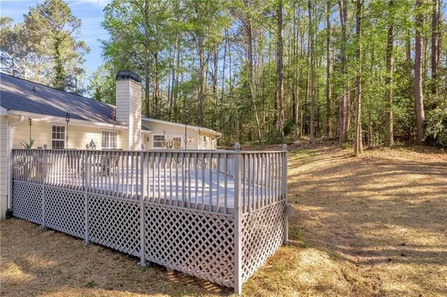 $677,000 | 1980 Cedar Bluff Road, Monroe, GA 30656