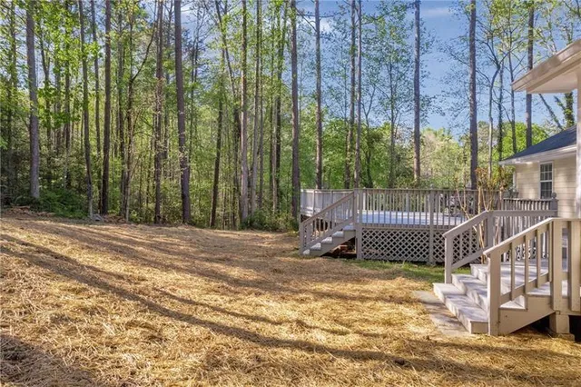 $677,000 | 1980 Cedar Bluff Road, Monroe, GA 30656