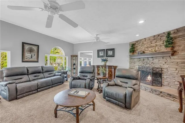 $677,000 | 1980 Cedar Bluff Road, Monroe, GA 30656