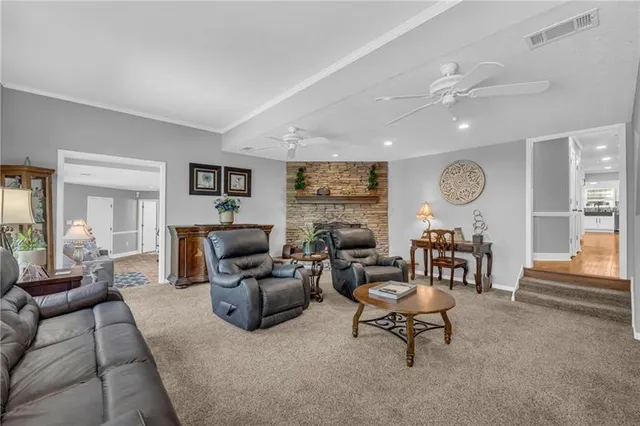 $677,000 | 1980 Cedar Bluff Road, Monroe, GA 30656