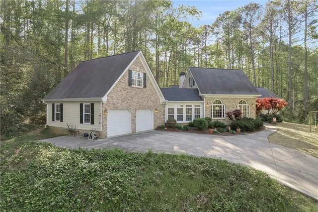 $677,000 | 1980 Cedar Bluff Road, Monroe, GA 30656