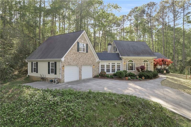 1980 Cedar Bluff Road Monroe, GA 30656 - Photo 3 of 82