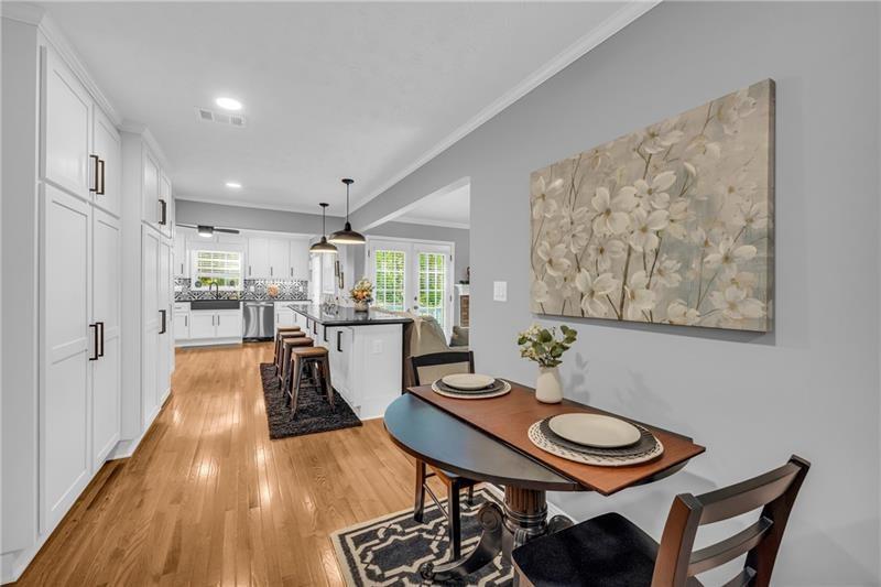 1980 Cedar Bluff Road Monroe, GA 30656 - Photo 33 of 82