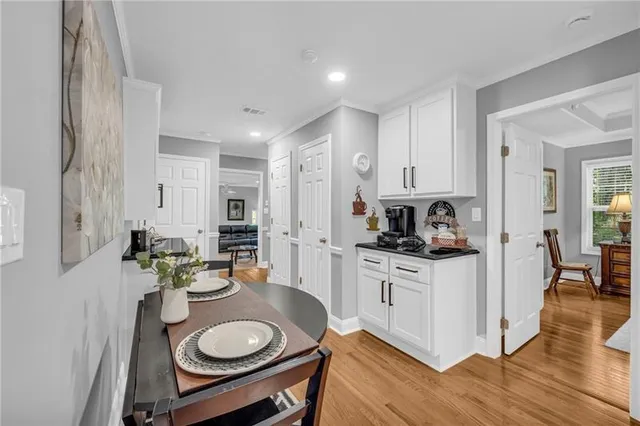 $677,000 | 1980 Cedar Bluff Road, Monroe, GA 30656