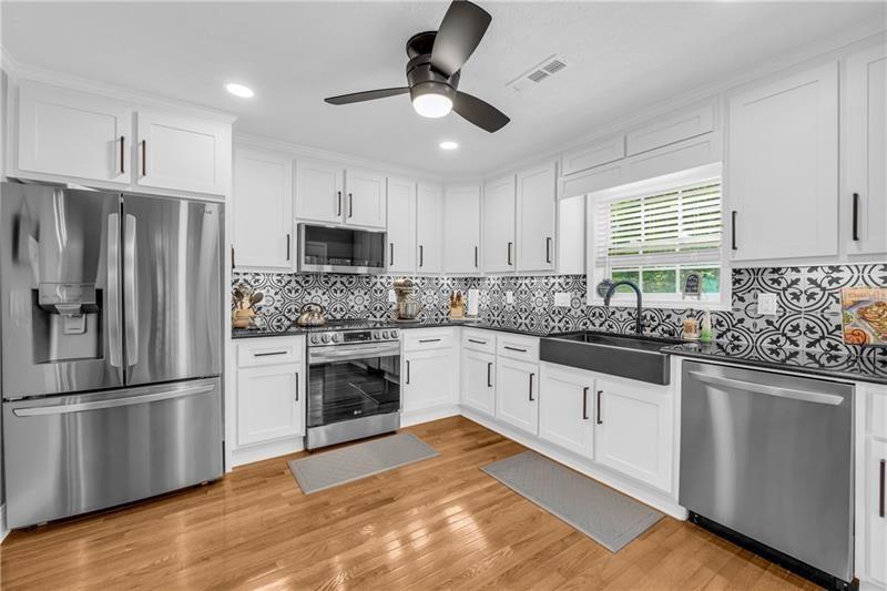 1980 Cedar Bluff Road Monroe, GA 30656 - Photo 40 of 82