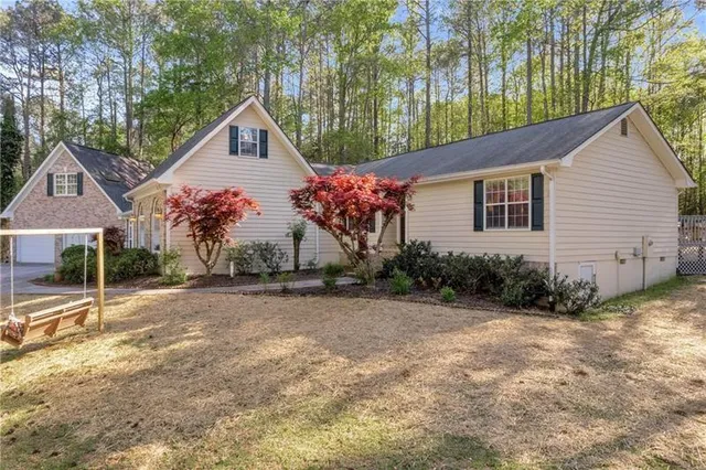 $677,000 | 1980 Cedar Bluff Road, Monroe, GA 30656