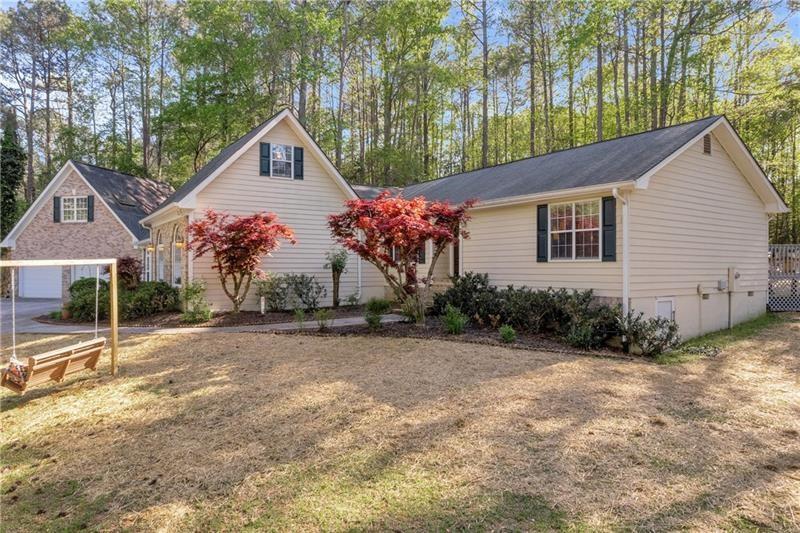 1980 Cedar Bluff Road Monroe, GA 30656 - Photo 4 of 82