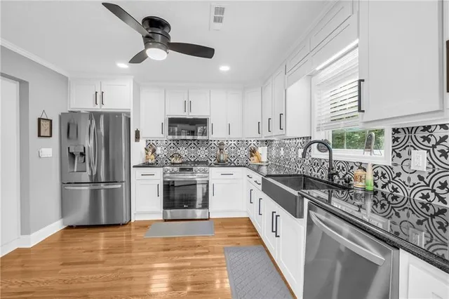 $677,000 | 1980 Cedar Bluff Road, Monroe, GA 30656