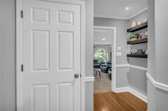 $677,000 | 1980 Cedar Bluff Road, Monroe, GA 30656