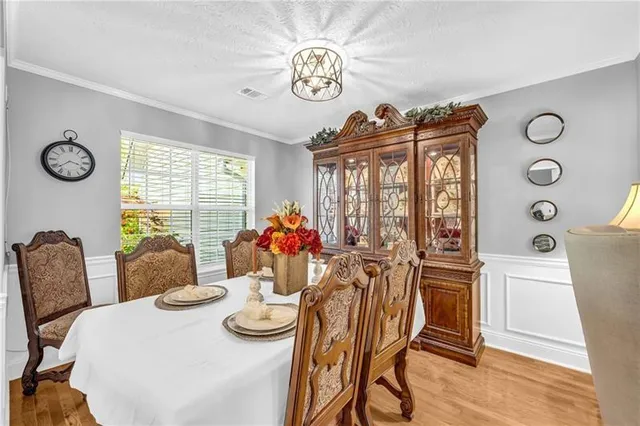 $677,000 | 1980 Cedar Bluff Road, Monroe, GA 30656