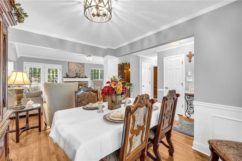 1980 Cedar Bluff Road Monroe, GA 30656 - Photo 45 of 82