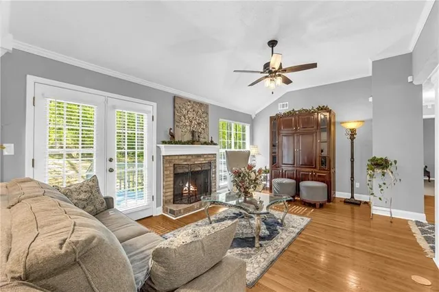 $677,000 | 1980 Cedar Bluff Road, Monroe, GA 30656