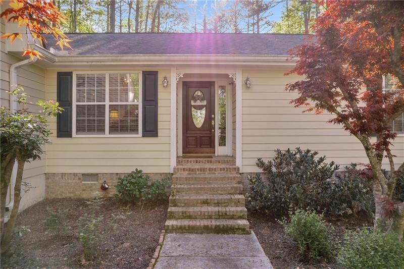 1980 Cedar Bluff Road Monroe, GA 30656 - Photo 5 of 82