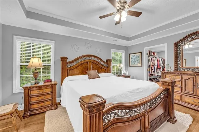 $677,000 | 1980 Cedar Bluff Road, Monroe, GA 30656