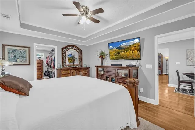 $677,000 | 1980 Cedar Bluff Road, Monroe, GA 30656