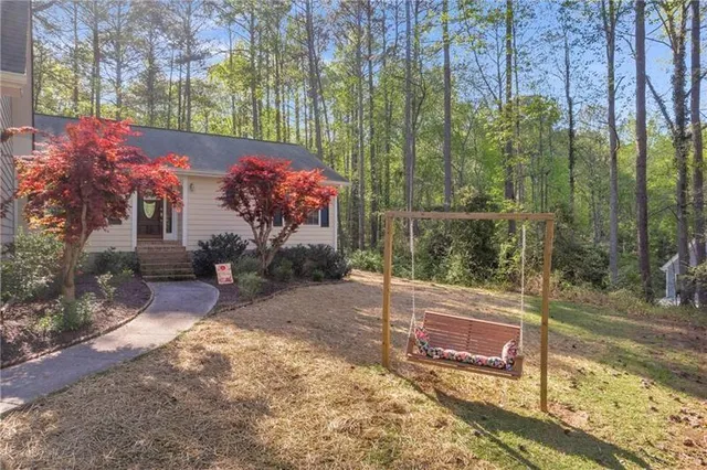 $677,000 | 1980 Cedar Bluff Road, Monroe, GA 30656