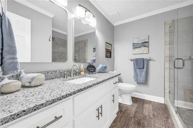 $677,000 | 1980 Cedar Bluff Road, Monroe, GA 30656