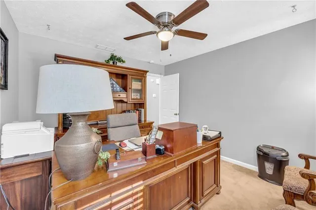 $677,000 | 1980 Cedar Bluff Road, Monroe, GA 30656