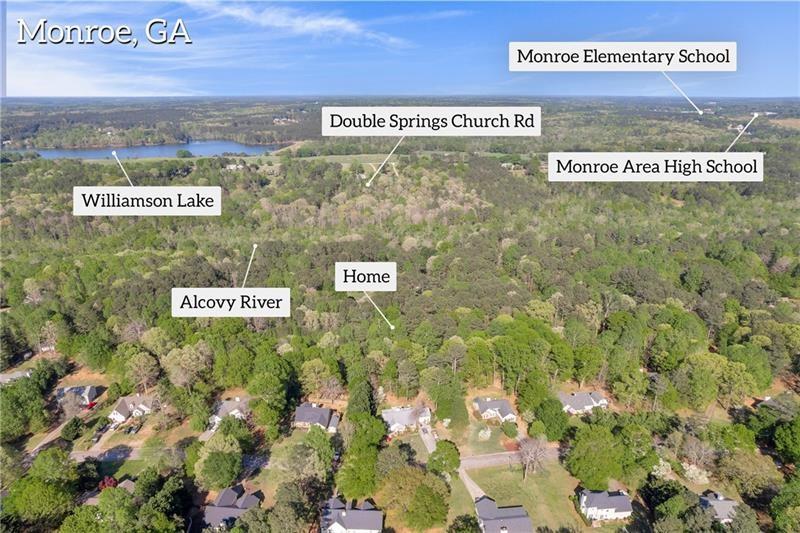 1980 Cedar Bluff Road Monroe, GA 30656 - Photo 72 of 82