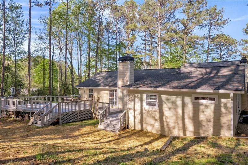 1980 Cedar Bluff Road Monroe, GA 30656 - Photo 9 of 82